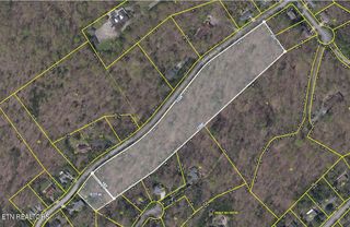 Glassboro Drive, Oak Ridge, TN 37830