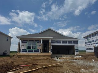 540 Hollywood Boulevard, Xenia, OH 45385