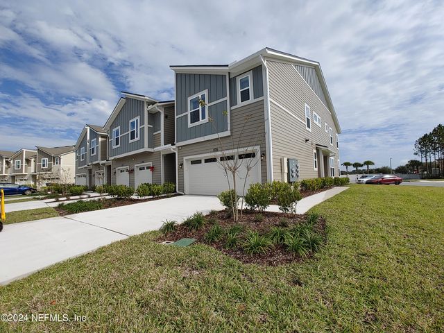 11253 MINNETTA Court, Jacksonville, FL 32256