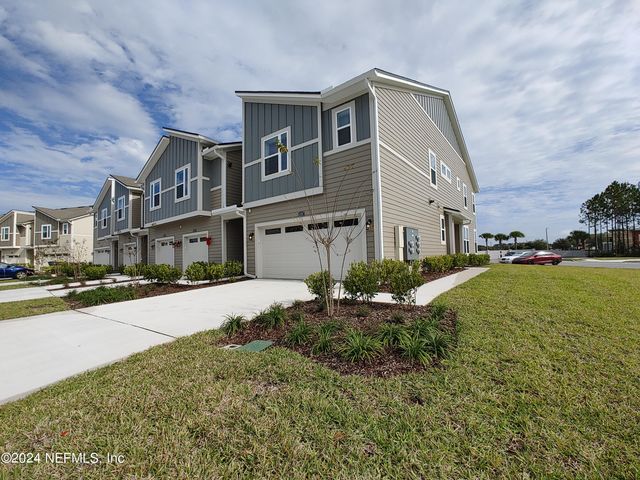11253 MINNETTA Court, Jacksonville, FL 32256