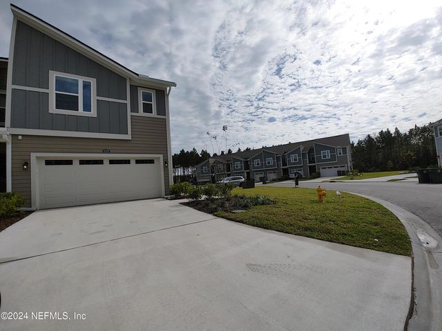 11253 MINNETTA Court, Jacksonville, FL 32256