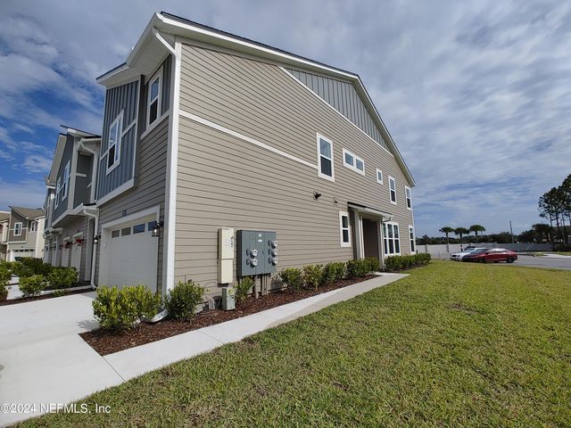11253 MINNETTA Court, Jacksonville, FL 32256