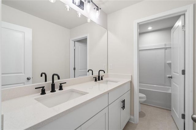 6945 Melody Ridge Road, Buford, GA 30518