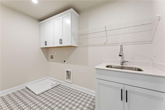 6945 Melody Ridge Road, Buford, GA 30518