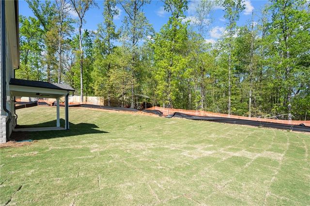 6945 Melody Ridge Road, Buford, GA 30518