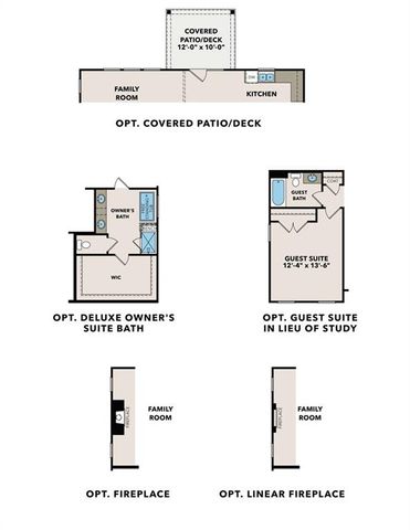 6945 Melody Ridge Road, Buford, GA 30518