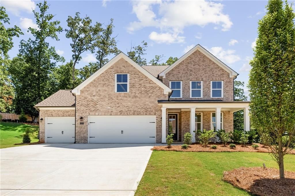 6945 Melody Ridge Road, Buford, GA 30518