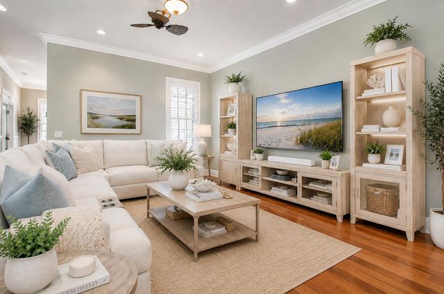 141 Wando Reach Road, Charleston, SC 29492