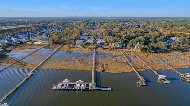 141 Wando Reach Road, Charleston, SC 29492