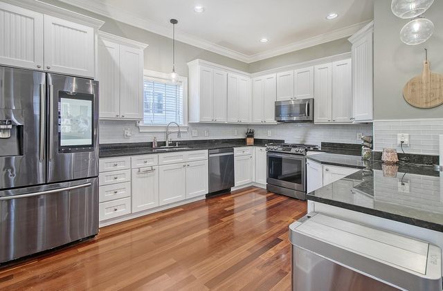 141 Wando Reach Road, Charleston, SC 29492
