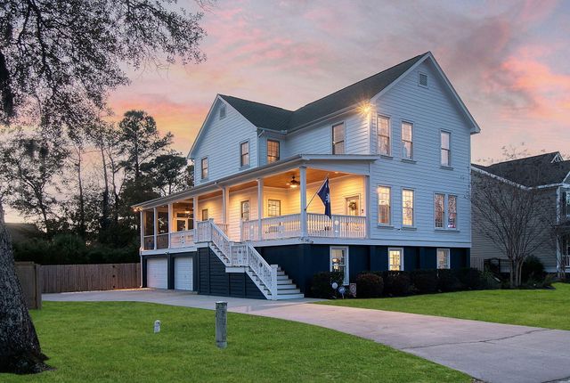 141 Wando Reach Road, Charleston, SC 29492