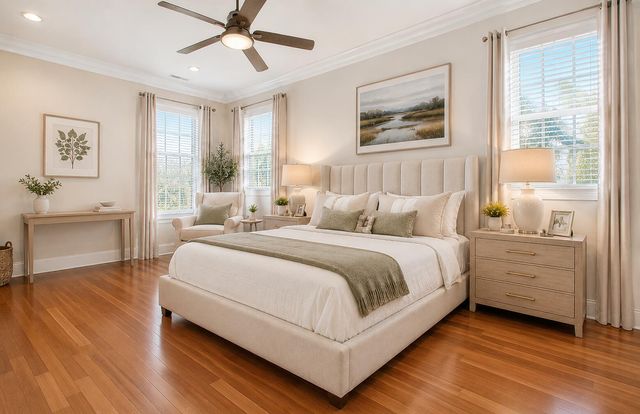 141 Wando Reach Road, Charleston, SC 29492