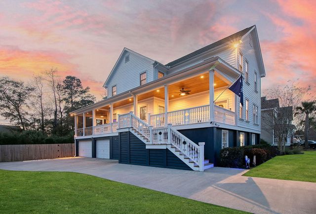 141 Wando Reach Road, Charleston, SC 29492