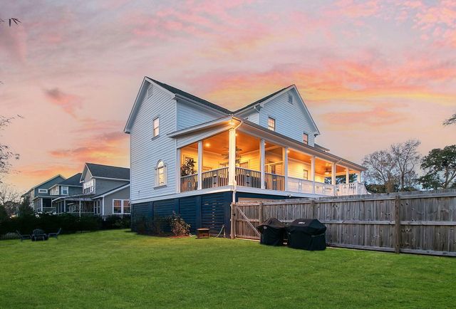 141 Wando Reach Road, Charleston, SC 29492