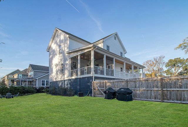 141 Wando Reach Road, Charleston, SC 29492