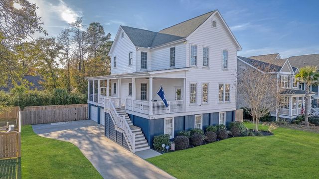 141 Wando Reach Road, Charleston, SC 29492