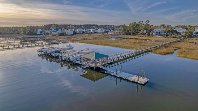 141 Wando Reach Road, Charleston, SC 29492