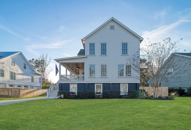 141 Wando Reach Road, Charleston, SC 29492