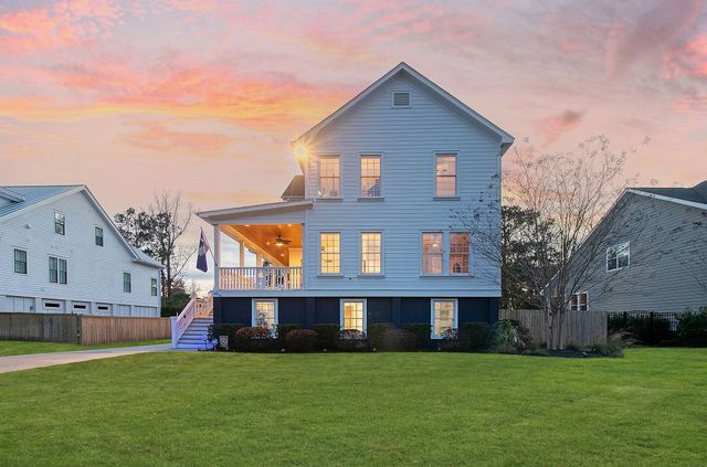 141 Wando Reach Road, Charleston, SC 29492