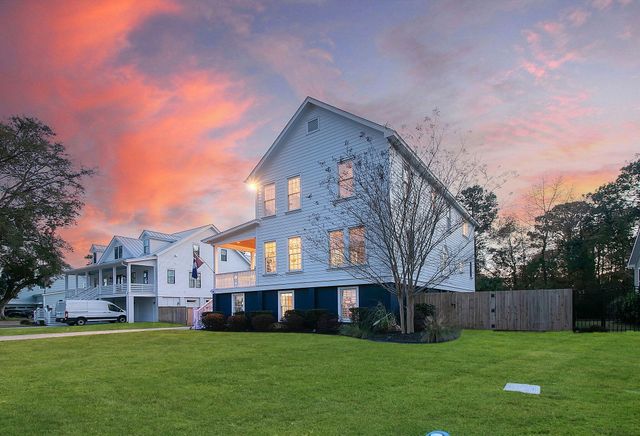 141 Wando Reach Road, Charleston, SC 29492