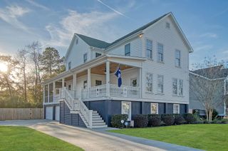 141 Wando Reach Road, Charleston, SC 29492