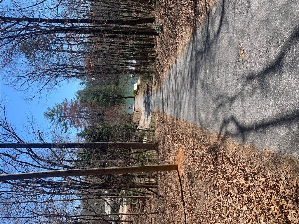 00 Bauknight Road, Mountain Rest, SC 29664