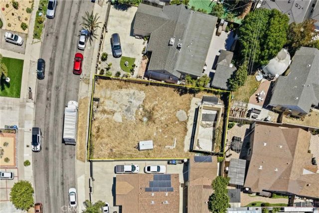 6729 Babcock, North Hollywood, CA 91606