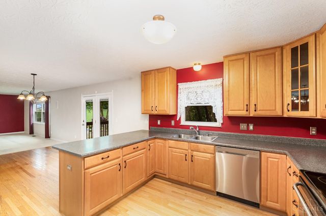 6540 Zoellners Place, Fairfield Twp, OH 45011