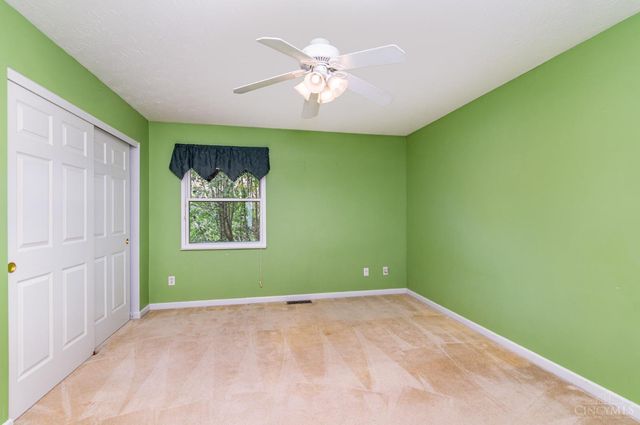 6540 Zoellners Place, Fairfield Twp, OH 45011