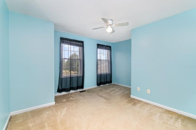 6540 Zoellners Place, Fairfield Twp, OH 45011