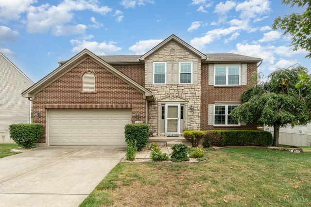 6540 Zoellners Place, Fairfield Twp, OH 45011