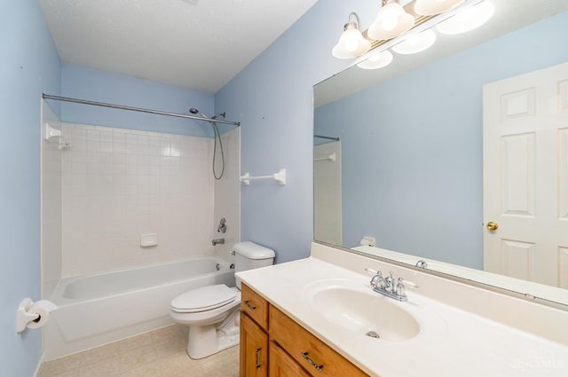 6540 Zoellners Place, Fairfield Twp, OH 45011