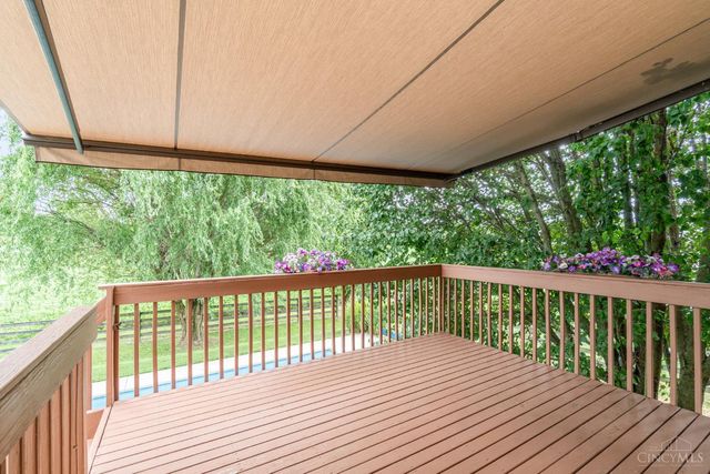 6540 Zoellners Place, Fairfield Twp, OH 45011