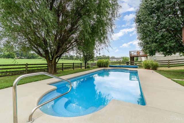 6540 Zoellners Place, Fairfield Twp, OH 45011