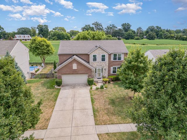 6540 Zoellners Place, Fairfield Twp, OH 45011