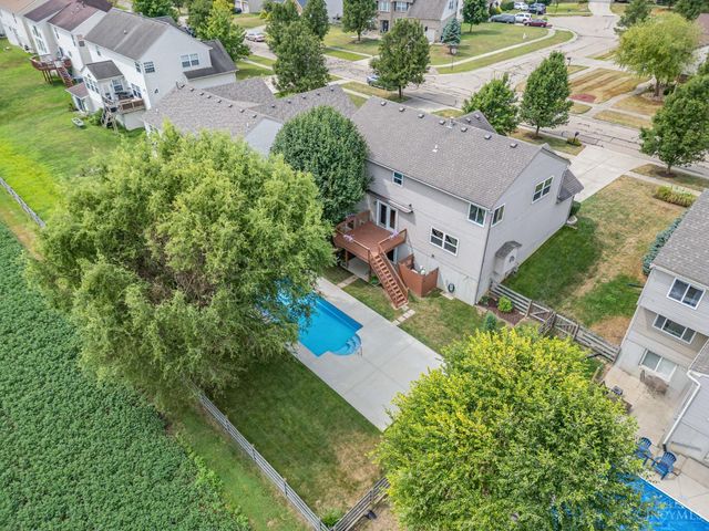 6540 Zoellners Place, Fairfield Twp, OH 45011
