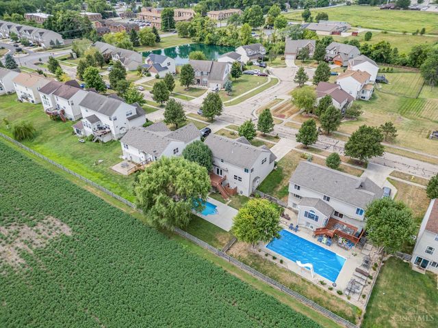 6540 Zoellners Place, Fairfield Twp, OH 45011