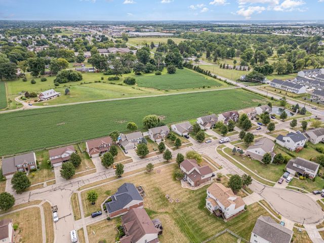 6540 Zoellners Place, Fairfield Twp, OH 45011