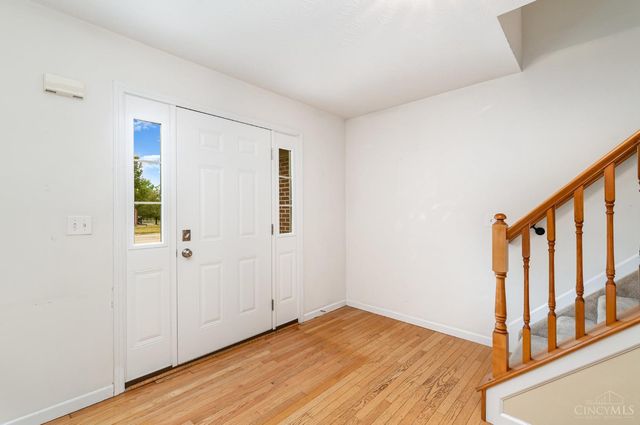 6540 Zoellners Place, Fairfield Twp, OH 45011