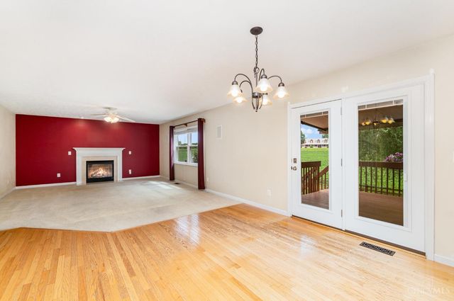6540 Zoellners Place, Fairfield Twp, OH 45011