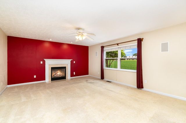 6540 Zoellners Place, Fairfield Twp, OH 45011
