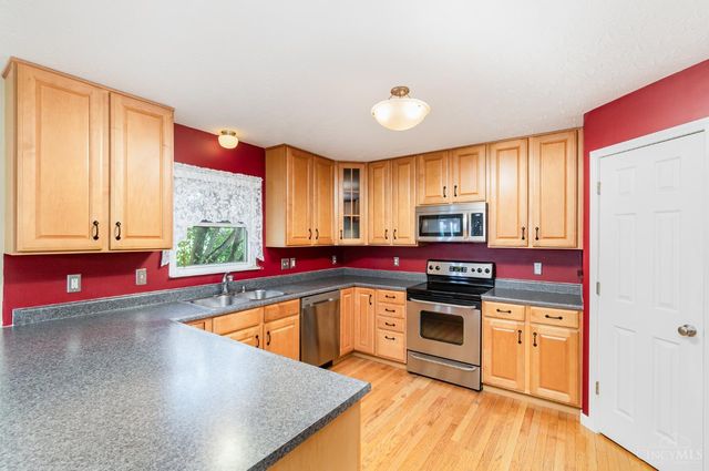 6540 Zoellners Place, Fairfield Twp, OH 45011