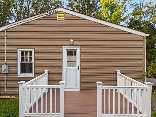 412 Center Church, Peters Twp, PA 15317