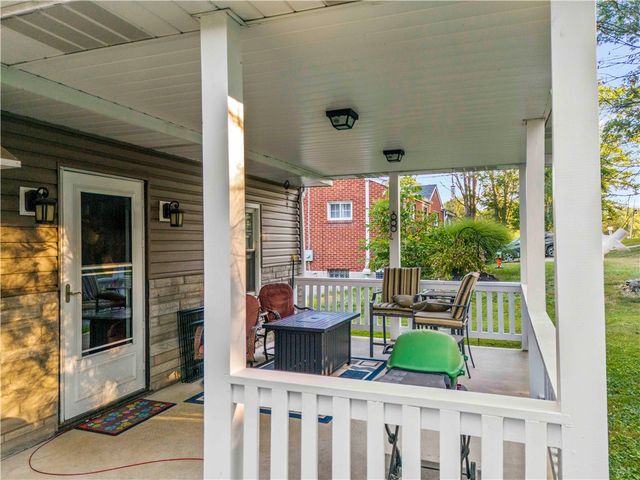 412 Center Church, Peters Twp, PA 15317