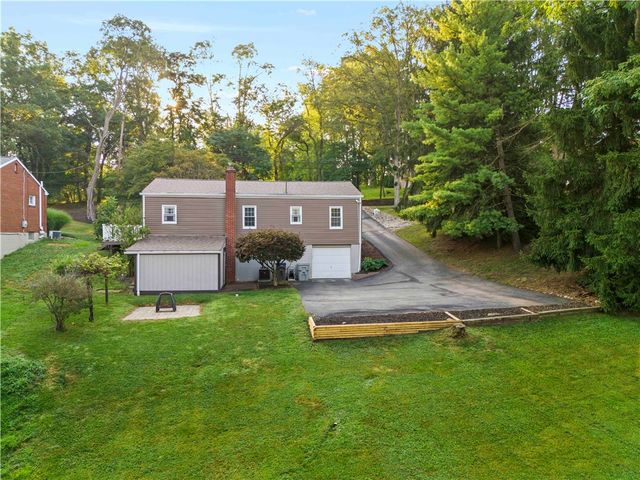 412 Center Church, Peters Twp, PA 15317