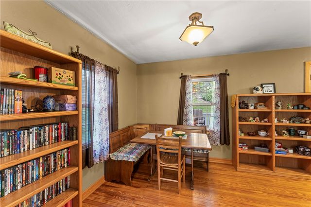 412 Center Church, Peters Twp, PA 15317