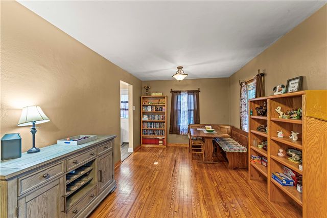 412 Center Church, Peters Twp, PA 15317