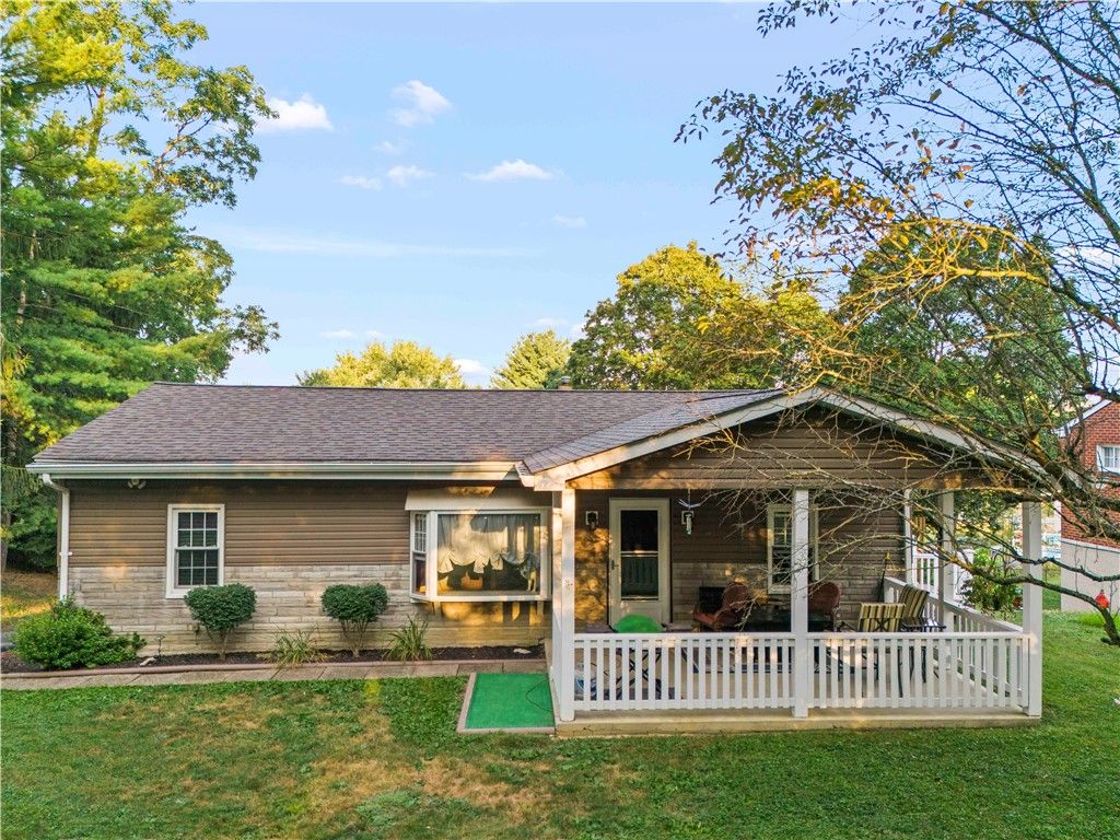 412 Center Church, Peters Twp, PA 15317