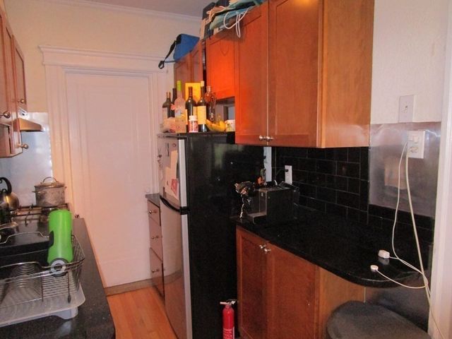 118 Riverway 8, Boston, MA 02215