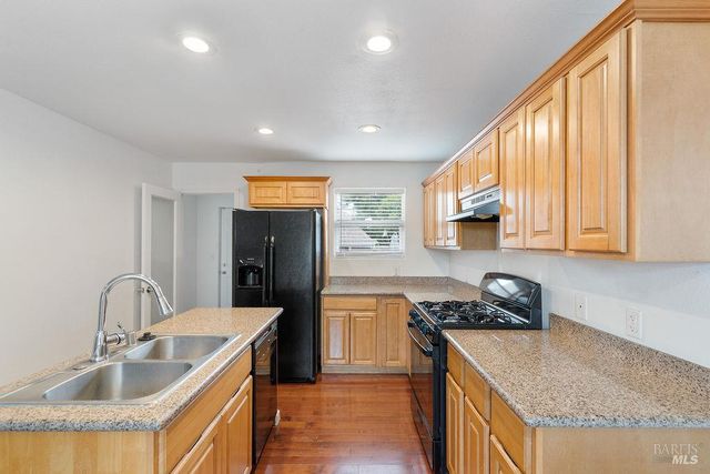 140 Wallace Ave, Vallejo, CA 94590